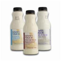 Nature'S Touch Creamer · Choose from a variety of Nature's Touch Creamer flavors