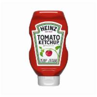 Heinz Ketchup  · 
