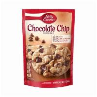 Betty Crocker Chocolate Chip Cookie Mix · 