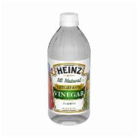 Heinz White Vinegar · 