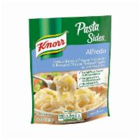 Knorr Alfredo Pasta · 