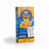 Kraft Mac Cheese · 
