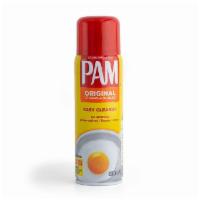 Pam Cooking Spray · 