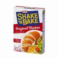 Shake N Bake · 