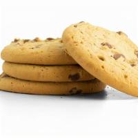Cookies, 4Pk · Choose between a variety of Kwikery Bakery cookie flavors