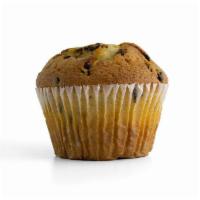 Muffins · Choose from a variety of Kwikery Bakery muffin flavors