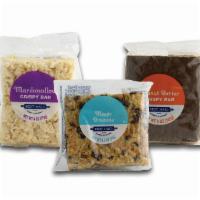 Best Maid Crispy Bar · Choose between a variety of Best Maid Crispy Bar flavors