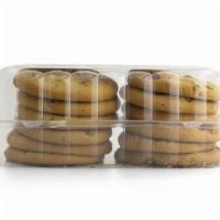 Cookies, 12Pk · Choose between a variety of Kwikery Bakery cookie flavors