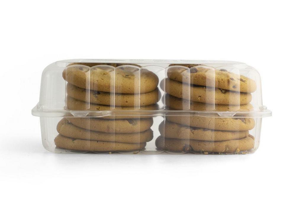 Cookies, 12Pk · Choose between a variety of Kwikery Bakery cookie flavors