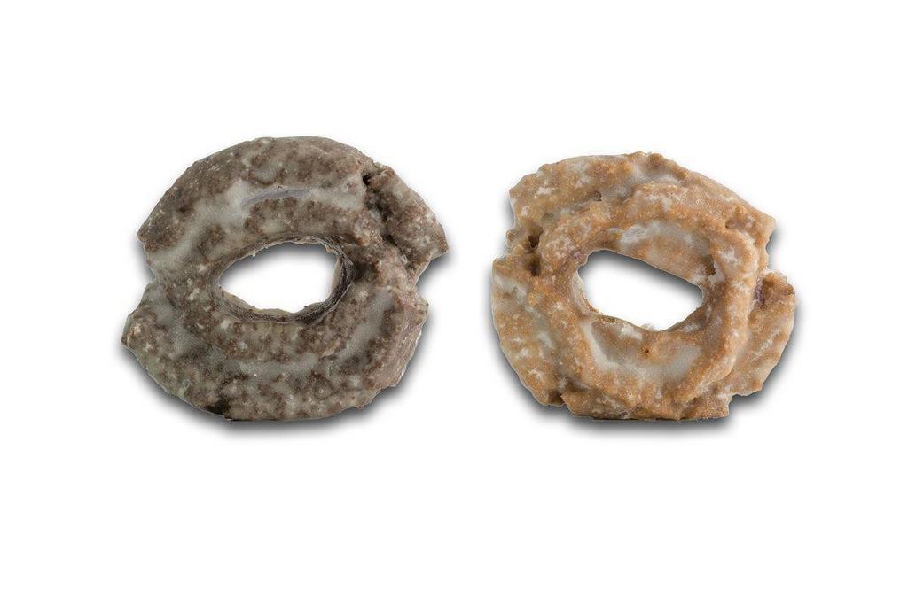 Dunker Donut, Single · Choose between a variety of Kwikery Bakery Dunker Donut flavors