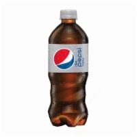 Diet Pepsi · 1 l