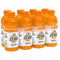 Gatorade Zero Sugar Thirst Quencher · 20 Oz