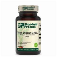 Standard Process Tuna Omega-3 Oil · 150 G