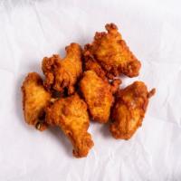 Wing Dings  (5) · 5 pieces.