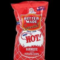 Hot Chips · 