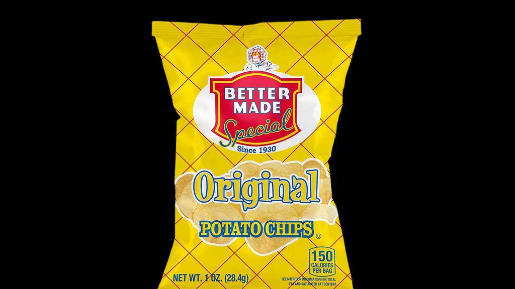 Original Chips · 