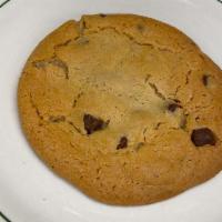 Individual Cookie · BP Chocolate Chip Cookie is a freshly baked chocolate chip cookie individually wrapped for y...