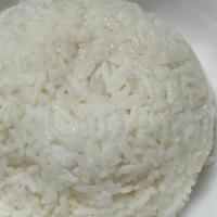 T17 White Rice · 