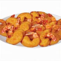 Jumbo Shrimp (15) · 