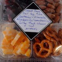Snack Packs · Top off your energy tank with one of our snack packs. They feature a rotating cast of fruits...