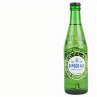 Boylan Ginger Ale · 12 oz. Bottle