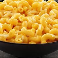 Mac & Cheese · 