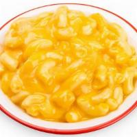 Macaroni & Cheese · 