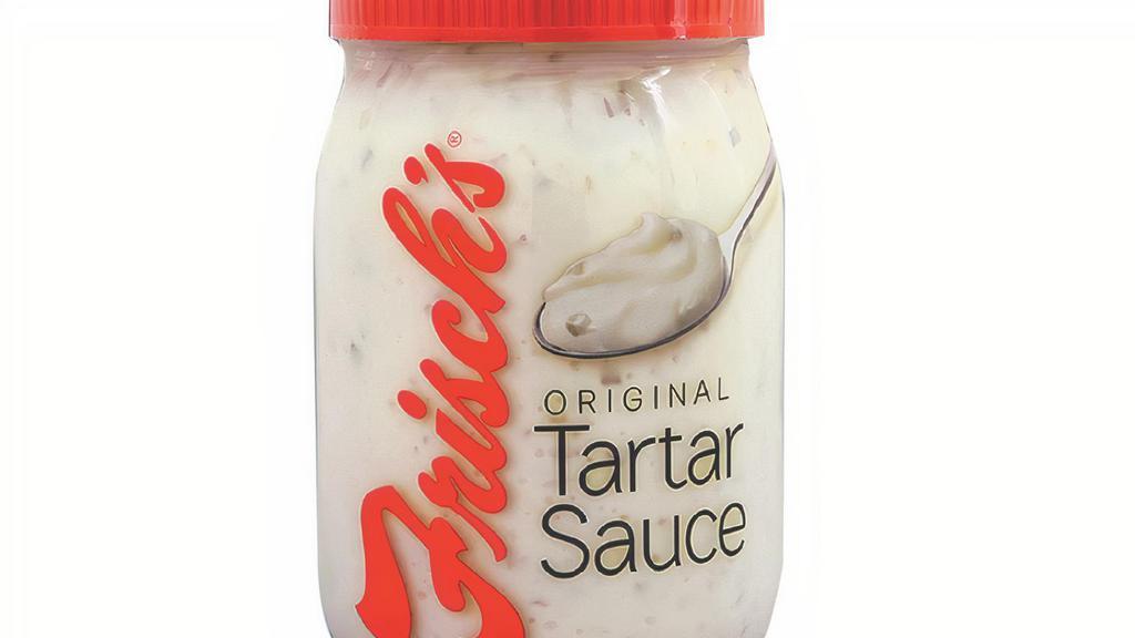 Tartar Sauce (Pint) · Tartar Sauce (Pint)
