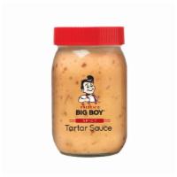 Spicy Tartar Sauce (Pint) · Spicy Tartar Sauce (Pint)