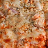 Buffalo Pizza | Large 14