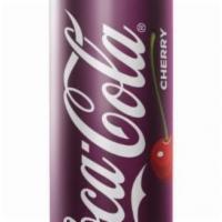 Coca-Cola® Cherry · 