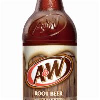 A&W Root Beer · 
