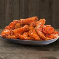 20 Piece Classic Wings · 