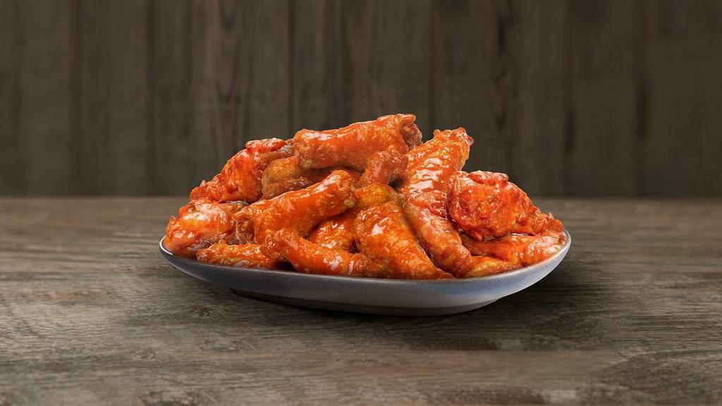 20 Piece Classic Wings · 