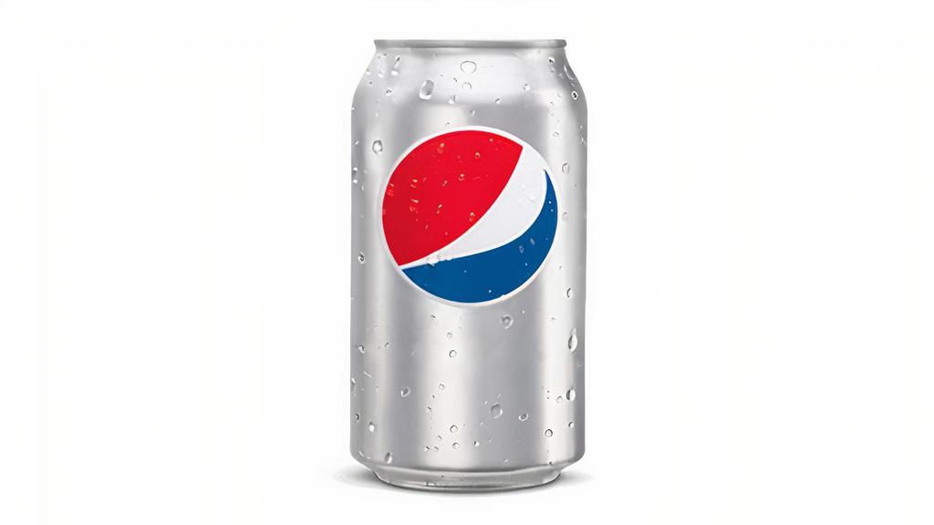 Diet Pepsi 12Oz Can · 