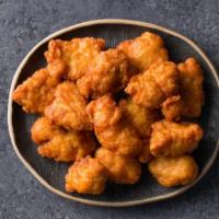 Boneless Wings 20 Ct · Made To Order And Hand-Tossed In Your Favorite Sauce Or Rub. Choose Between Plain (No Sauce)...