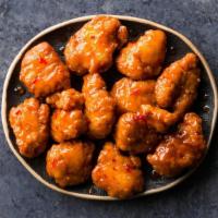 Boneless Wings 30 Ct · Made To Order And Hand-Tossed In Your Favorite Sauce Or Rub. Choose Between Plain (No Sauce)...