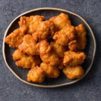 Boneless Wings 40 Ct · Made To Order And Hand-Tossed In Your Favorite Sauce Or Rub. Choose Between Plain (No Sauce)...
