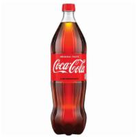 Coca-Cola® 1.25L · Coca-Cola 1.25L