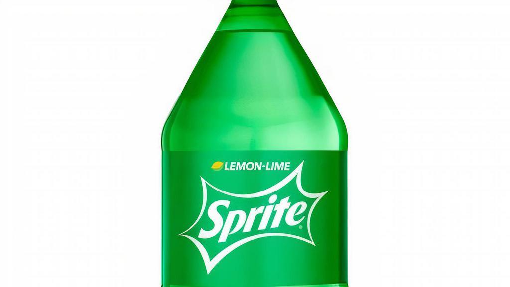 Sprite - 2 Liter · 