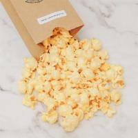 Movie Theater Butter · Just like you imagined, but even better. Grab your favorite chair, put your feet up, select ...