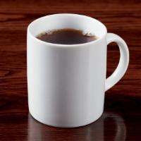 Decaf Coffee · Medium Fresh Brewed Coffee