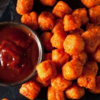 Potato Tots · 