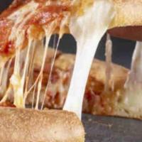 Epic Stuffed Crust Create Your Own Pizza · Epic Stuffed Crust Create Your Own Pizza