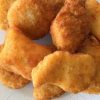 Chicken Nuggets - 8 Pieces · 