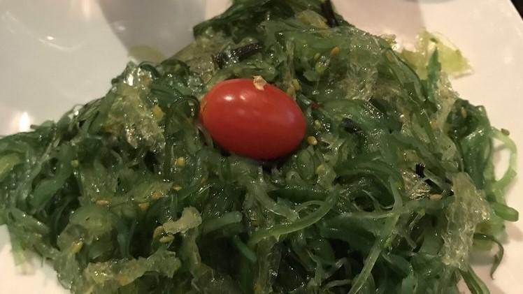 Seaweed Salad · Vegetarian. We import this classic delicacy from the finest producer in japan.