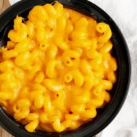 Build Your Own Mac & Cheese (Small) · 