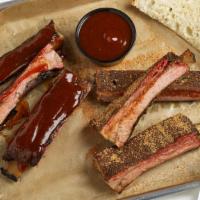 Ribs (Spare) 1/2Lb · Rib Prices have been increased due to the current increase in meat prices.