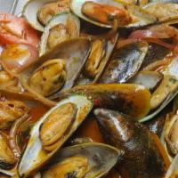 Mussels · 