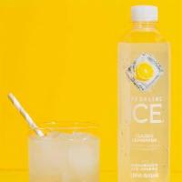 Sparkling Ice  · Classic Lemonade